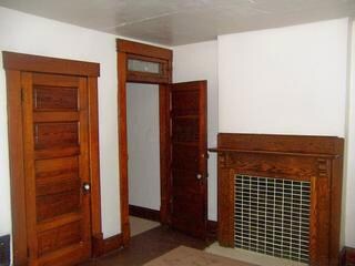 Front bedroom