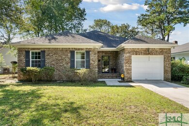 1921 E 59th St, Savannah, GA 31404 - photo 3