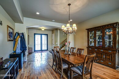 Dining Room 2