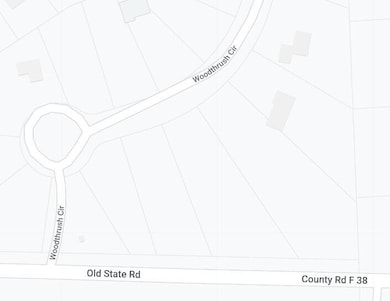 Lot 18 Woodthrush Cir, Otsego Lake Township, MI 49735 - photo 2