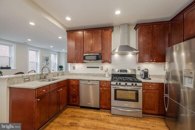 1840 Vernon St NW unit 203, Washington, DC 20009 - photo 5