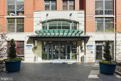 Clarendon 1021 unit 233, Arlington, VA 22201 - photo 3