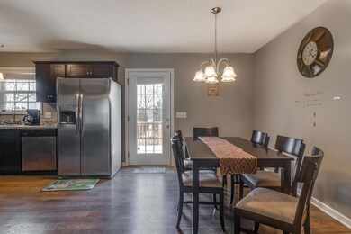 116 Doak St, Shelbyville, TN 37160 - photo 6