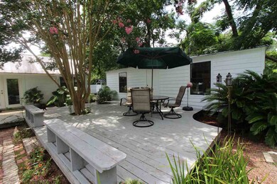 84 Council Moore Rd, Crawfordville, FL 32327 - photo 4