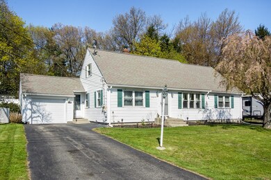 25 Shrine Ave, West Boylston, MA 01583 - photo 3