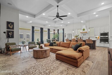 14548 Tierra Resort Ave, El Paso, TX 79938 - photo 7