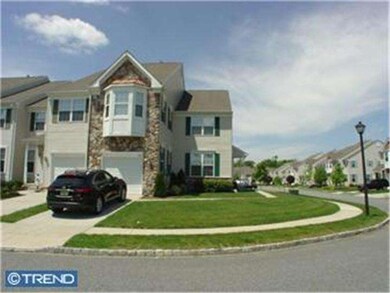 160 Rittenhouse Dr, Woodbury, NJ 08096 - photo 3