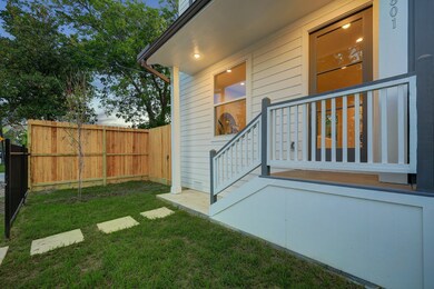 3801 Arlington St, Houston, TX 77018 - photo 2