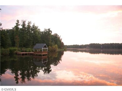 Other - Highlands 65 acre lake