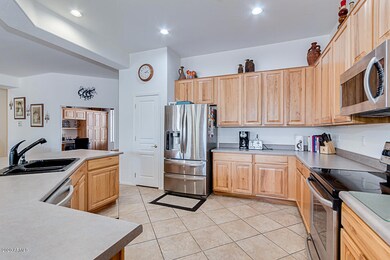 Kitchen 1