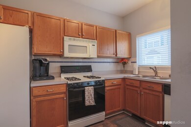 2426 Courtyard Cir unit 2, Aurora, IL 60506 - photo 7