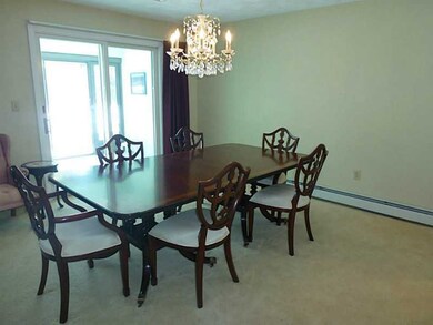 Dining Room.