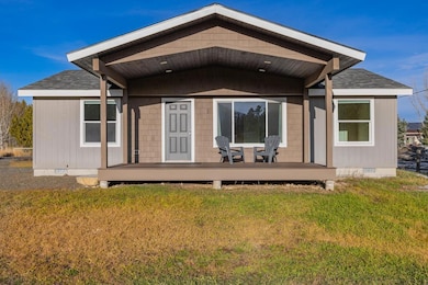 13091 Hill House Loop, Donnelly, ID 83615 - photo 2