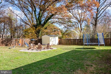 4216 Landgreen St, Rockville, MD 20853 - photo 3