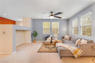 4650 Ranch House Rd unit 123, North Las Vegas, NV 89031 - photo 7