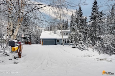 10110 Lone Tree Dr, Anchorage, AK 99507 - photo 4