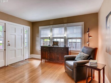 Entrance/Foyer