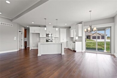 22681 S Roosevelt St, Spring Hill, KS 66083 - photo 7