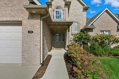 4701 Thornbrook Ridge, Columbia, MO 65203 - photo 2