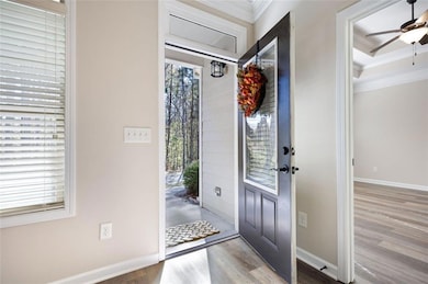 2284 Tree Arbor Way, Marietta, GA 30064 - photo 4