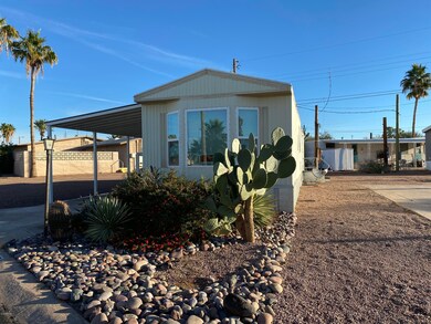 9421 E Main St unit 25, Mesa, AZ 85207 - photo 2