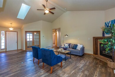 1026 N Olson Hill Ct, Medical Lake, WA 99022 - photo 5