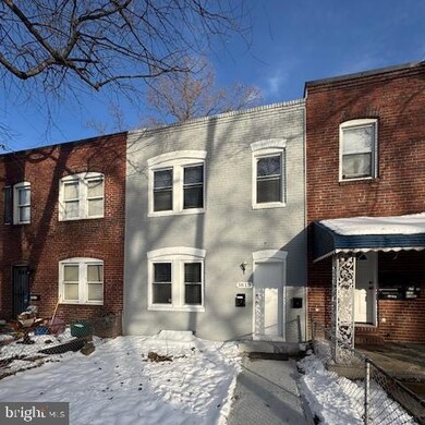 3813 Pascal Ave, Curtis Bay, MD 21226 - photo 3