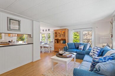 401 Ocean Point Rd, East Boothbay, ME 04544 - photo 4