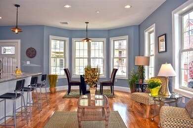 42 Olney St unit 2R, Dorchester, MA 02121 - photo 3