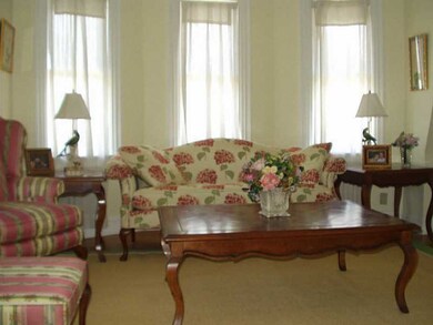 Living Room.