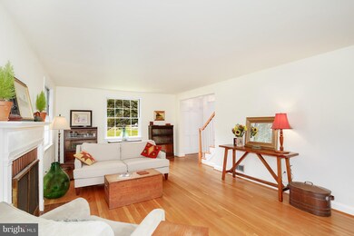 12228 Dover Rd, Reisterstown, MD 21136 - photo 6