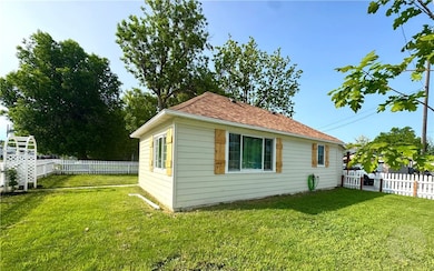 Side of Home