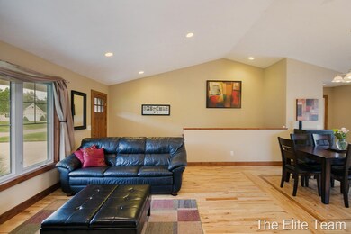 Wood Floor