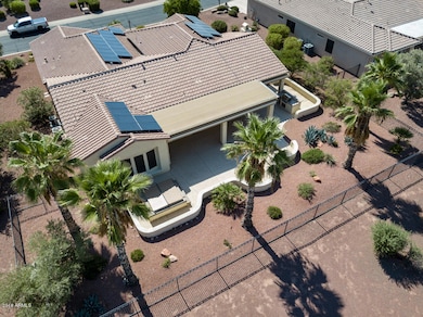 Expanded Outdoor Living