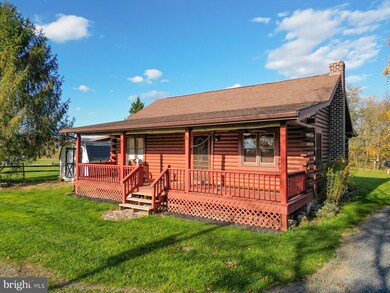 50 Wild Goose Crossing, Moorefield, WV 26836 - photo 2