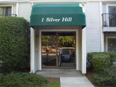 1 Silver Hill Ln unit 8, Natick, MA 01760 - photo 2
