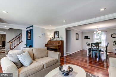 16017 Fairway Dr, Dumfries, VA 22025 - photo 7