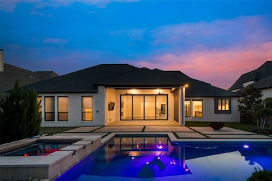 812 Winding Ridge Trail, Southlake, TX 76092 - photo 2