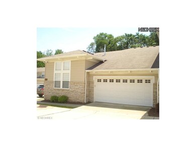 2-Car Attached Garage