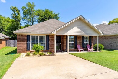 403 Buena Vista Way, Prattville, AL 36067 - photo 3