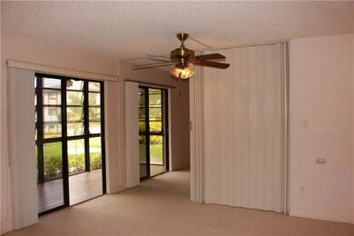 Living room looking into 2nd bedroom or family room - Your choice