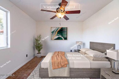 Virtually Staged