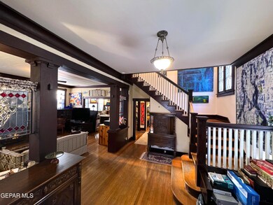 3737 Cambridge Ave, El Paso, TX 79903 - photo 3