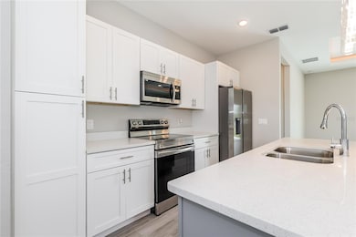 2177 Rio Grande Canyon Loop, Poinciana, FL 34759 - photo 6