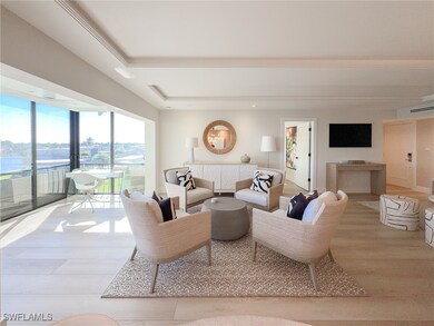 The Madrid Club unit 5C, Naples, FL 34103 - photo 5