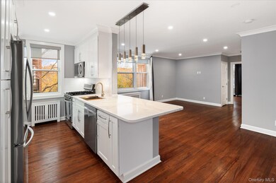Boulder Condominiums unit 4C, Bronxville, NY 10708 - photo 6