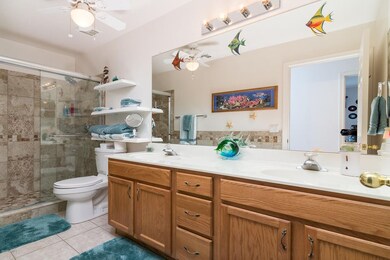 Shared Bathroom