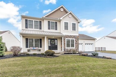 2711 Monacacy Rd, Nazareth, PA 18064 - photo 3