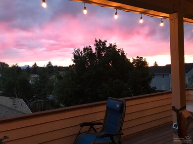 1409 NE Glacier Ridge Rd, Bend, OR 97701 - photo 2