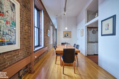 35 Mercer St unit 3W, New York, NY 10013 - photo 4